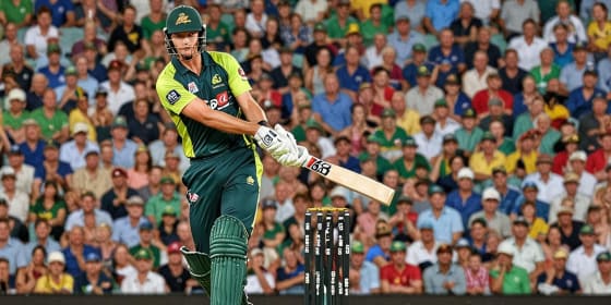 Big Bash League: A New Incentive for Clubs and Stars